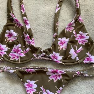 acacia swimwear Swim - SOLD //!Acacia Capsule Aloha Set acacia swimwear Swim - SOLD //!Acacia Capsule Aloha Set
